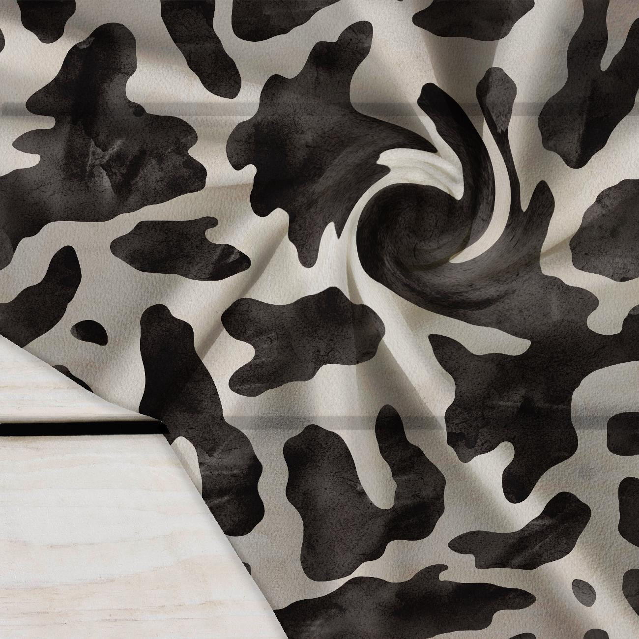 ANIMAL SKIN wz.5 - Crepe