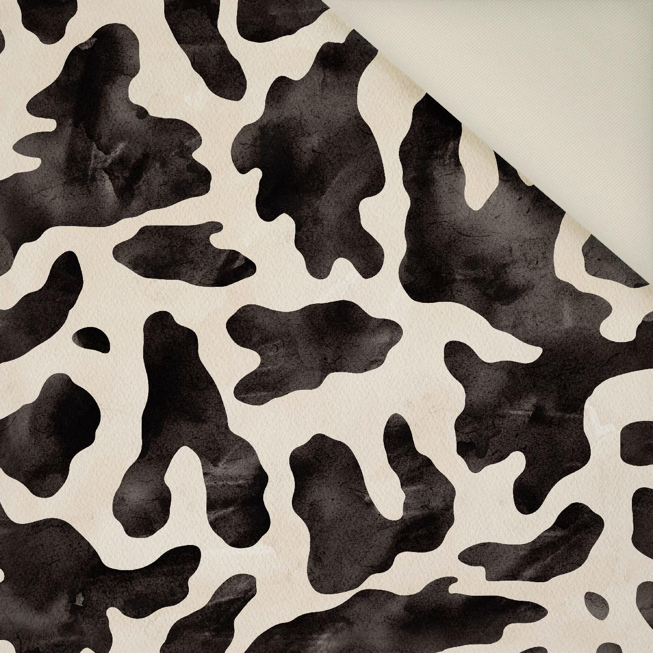 ANIMAL SKIN wz.5- Upholstery velour 