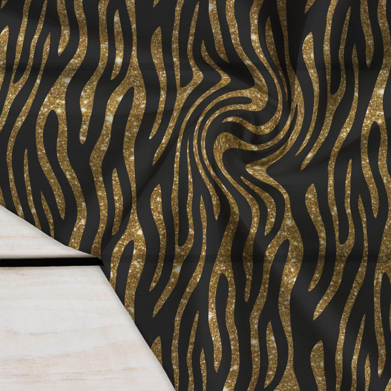 ANIMAL SKIN wz.7 - Crepe