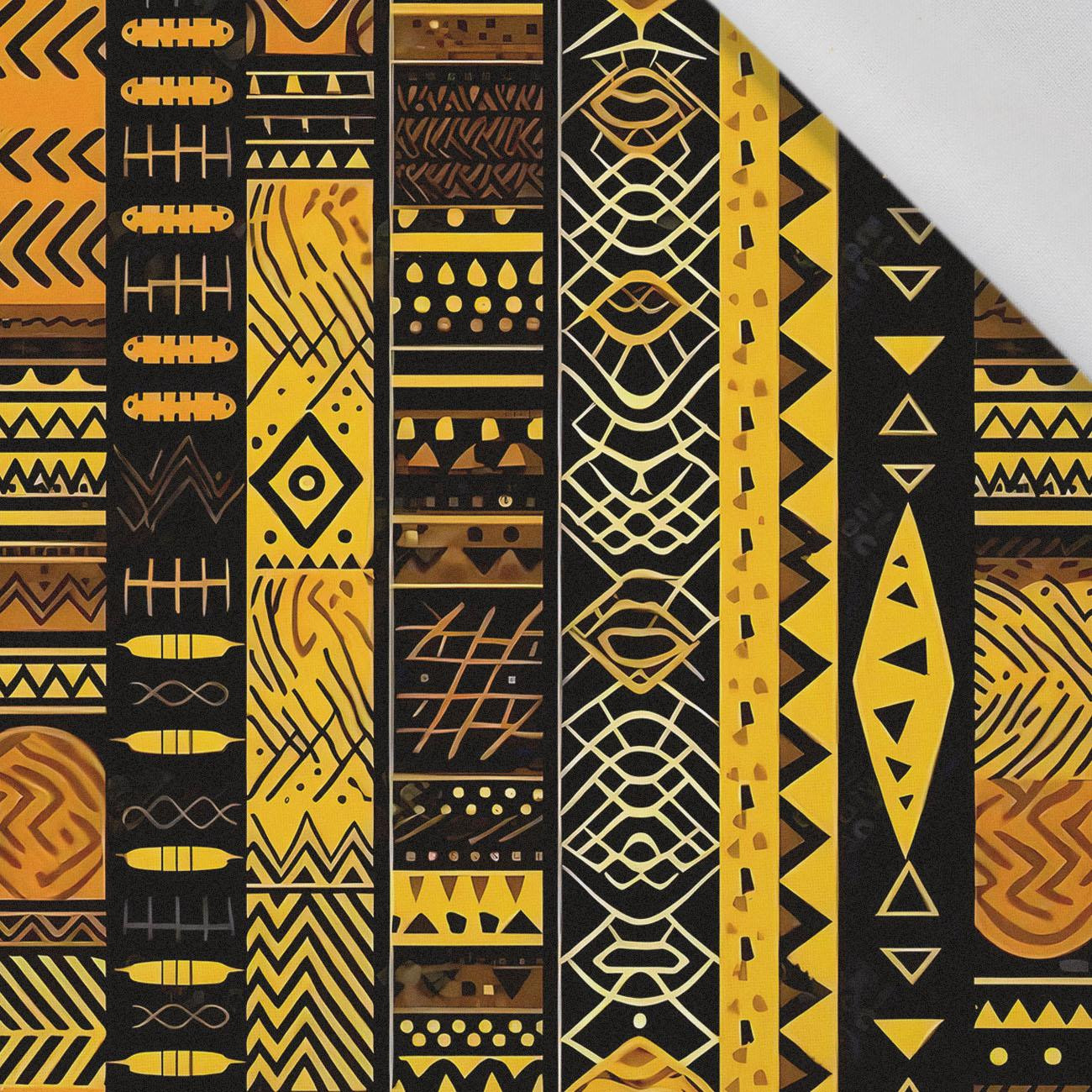 AROUND THE WORLD wz.3 - Cotton woven fabric