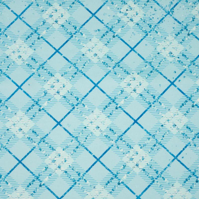GLITTER CHECK (WONDERLAND)