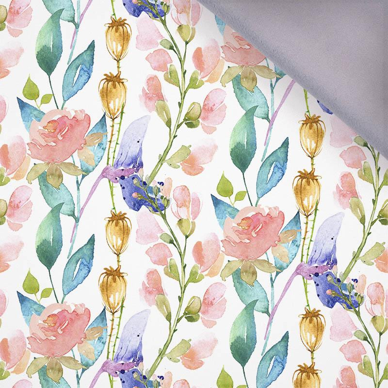 MEADOW PAT. 3 (IN THE MEADOW) - softshell