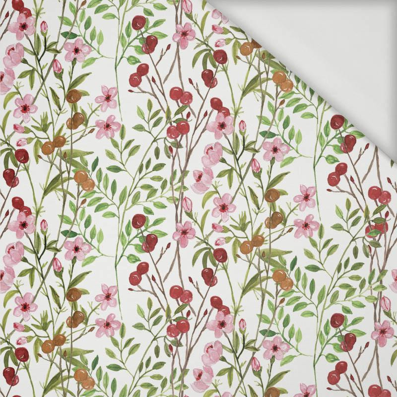 MEADOW PAT. 2 (IN THE MEADOW) - Viscose jersey
