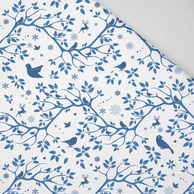 WINTER (CLASSIC BLUE) - Panama 220g