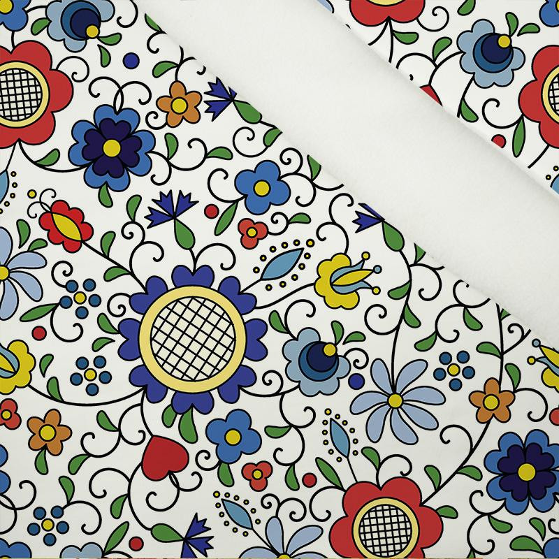 KASHUBIAN FOLKLORE - softshell