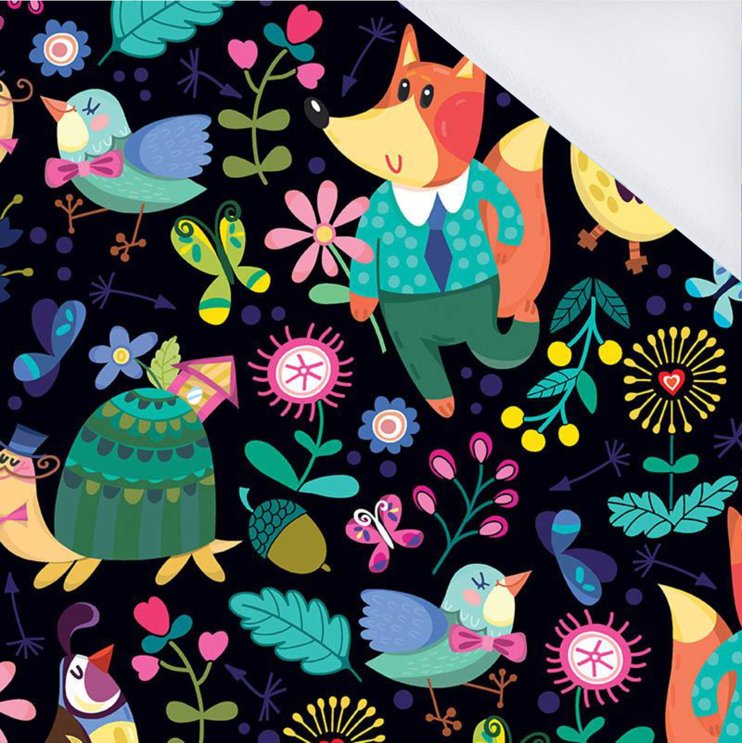  COLORFUL BALL - Waterproof woven fabric