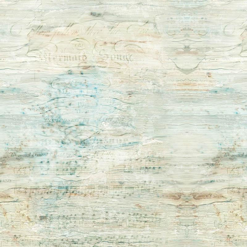 PARCHMENT pat. 1 (SEA ABYSS)  - Panama 220g