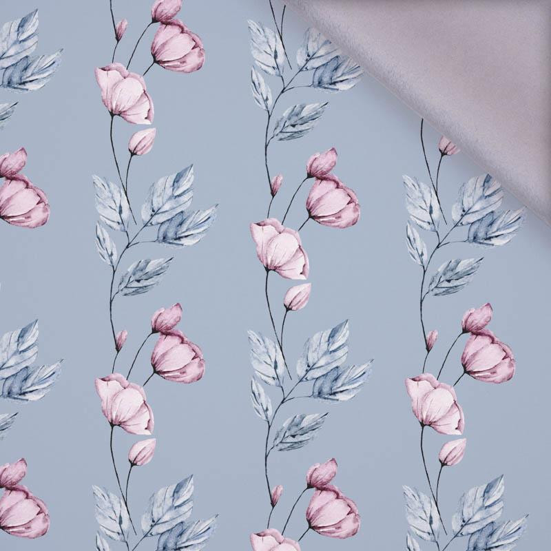 WATERCOLOR BOUQUET Pat. 3 - softshell