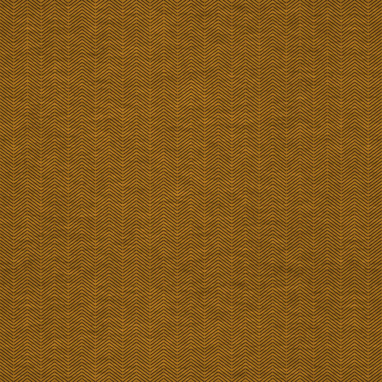 HERRINGBONE / NIGHT CALL / mustard