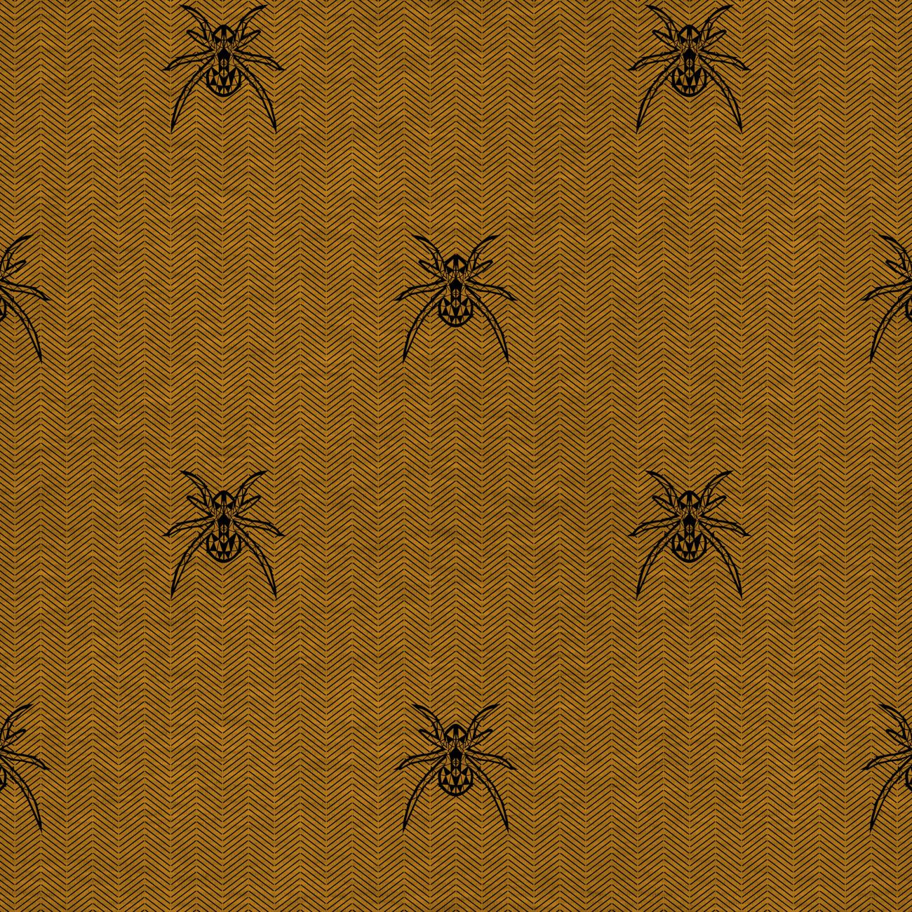 SPIDER / NIGHT CALL / mustard