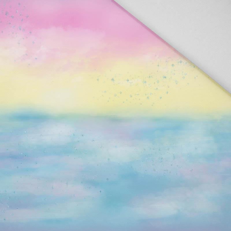 RAINBOW OCEAN pat. 1 - Panama 220g