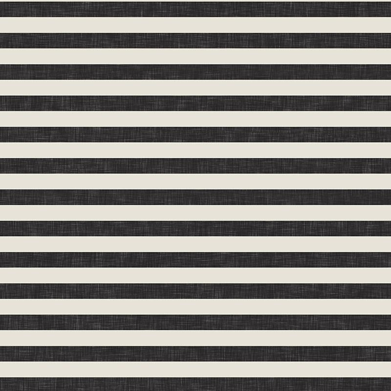 STRIPES 1x1 - acid ecru / acid navy 