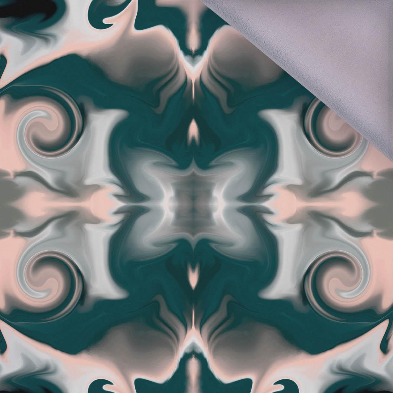 ABSTRACTION pat. 2 - softshell