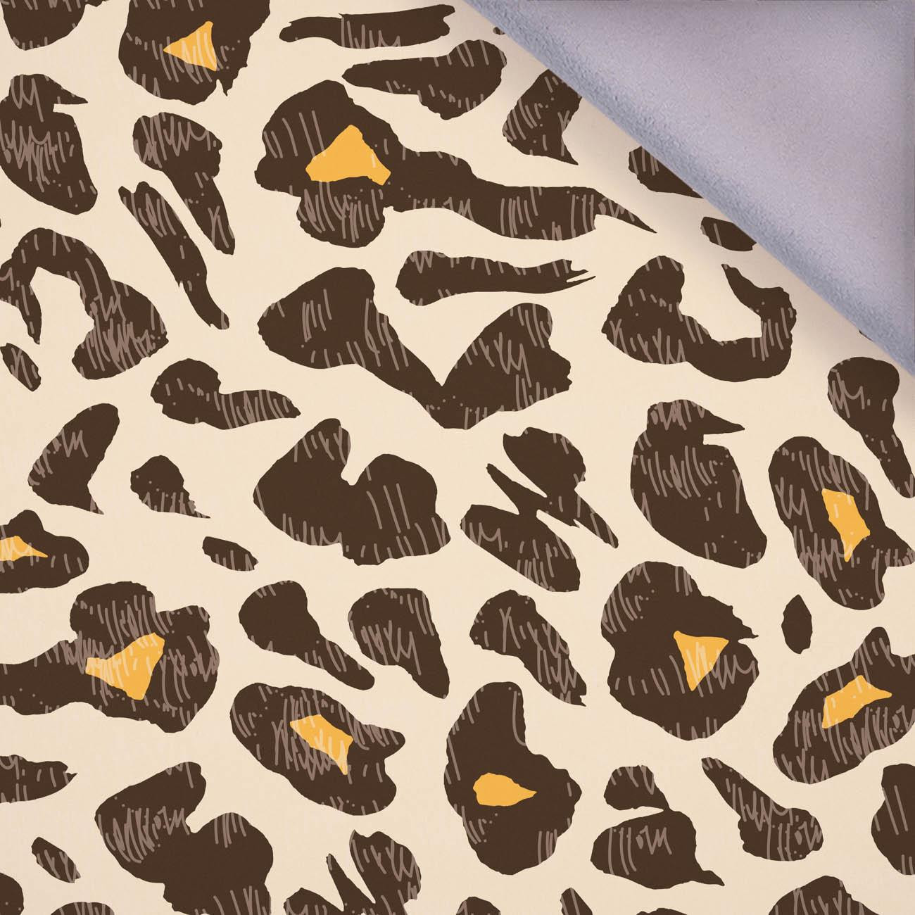 SPOTS PAT. 4 - softshell