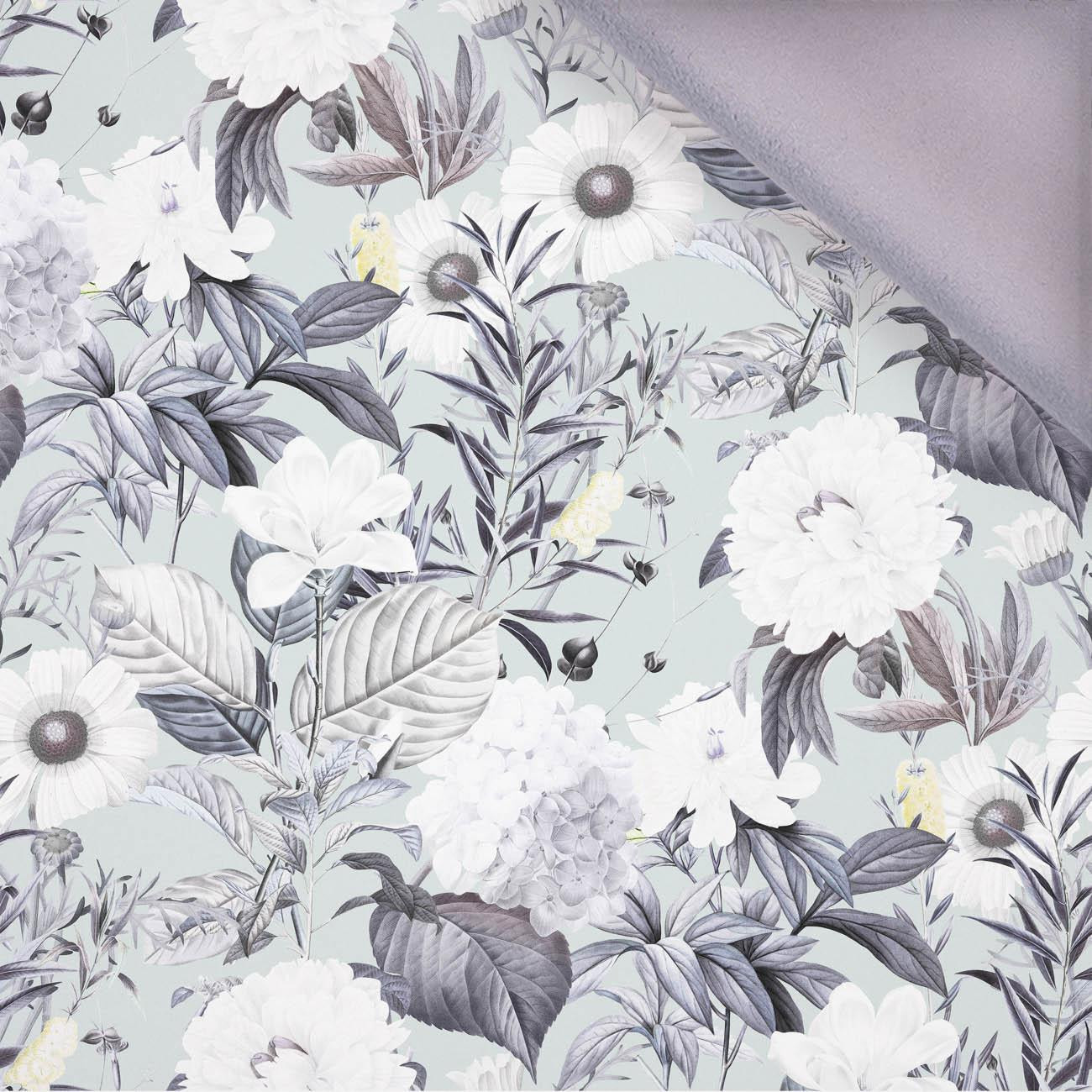 LUXE BLOSSOM pat. 3 - softshell