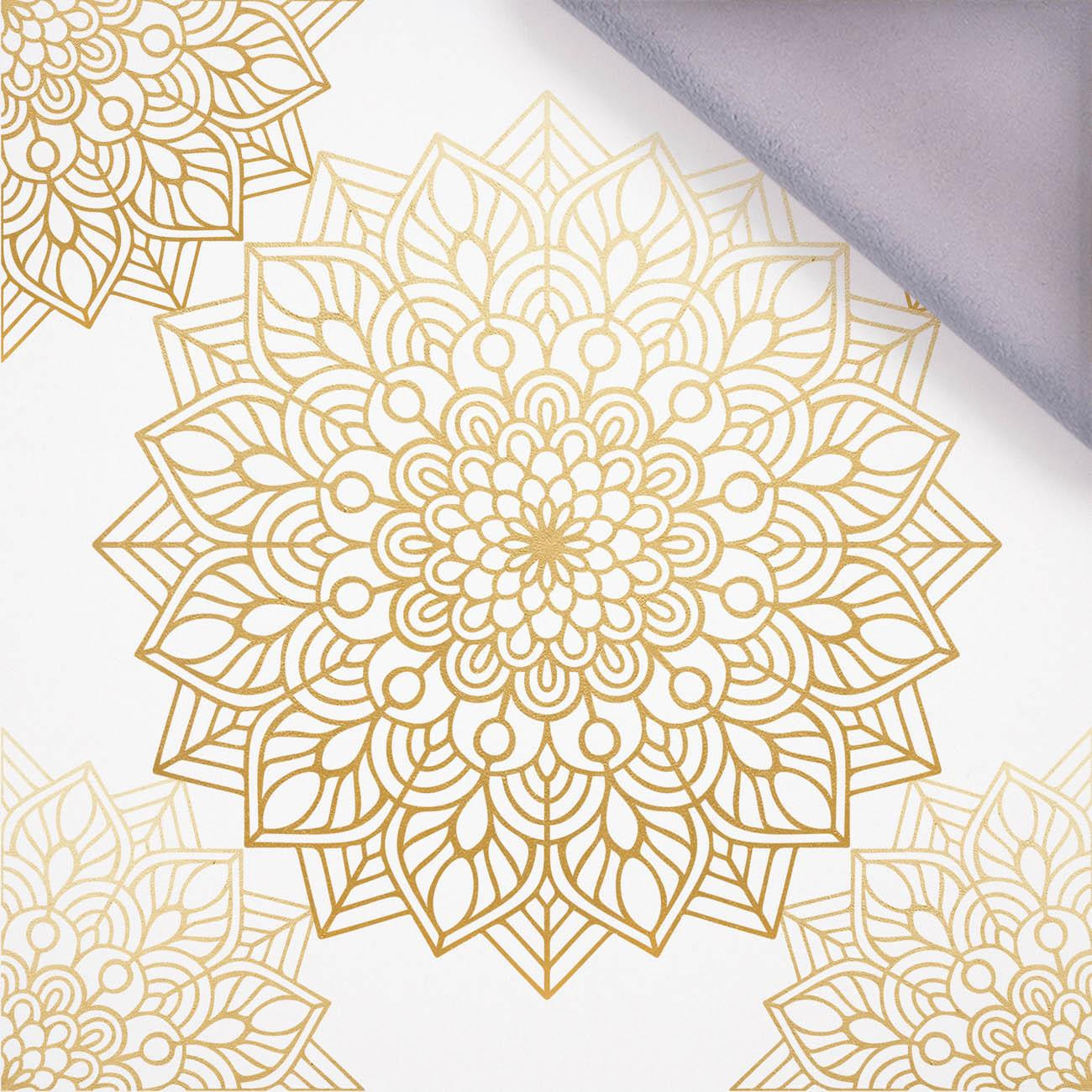 MANDALA pat. 5 - softshell