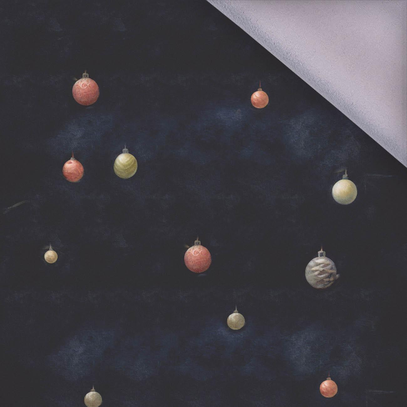 VINTAGE CHRISTMAS PAT. 5 - softshell