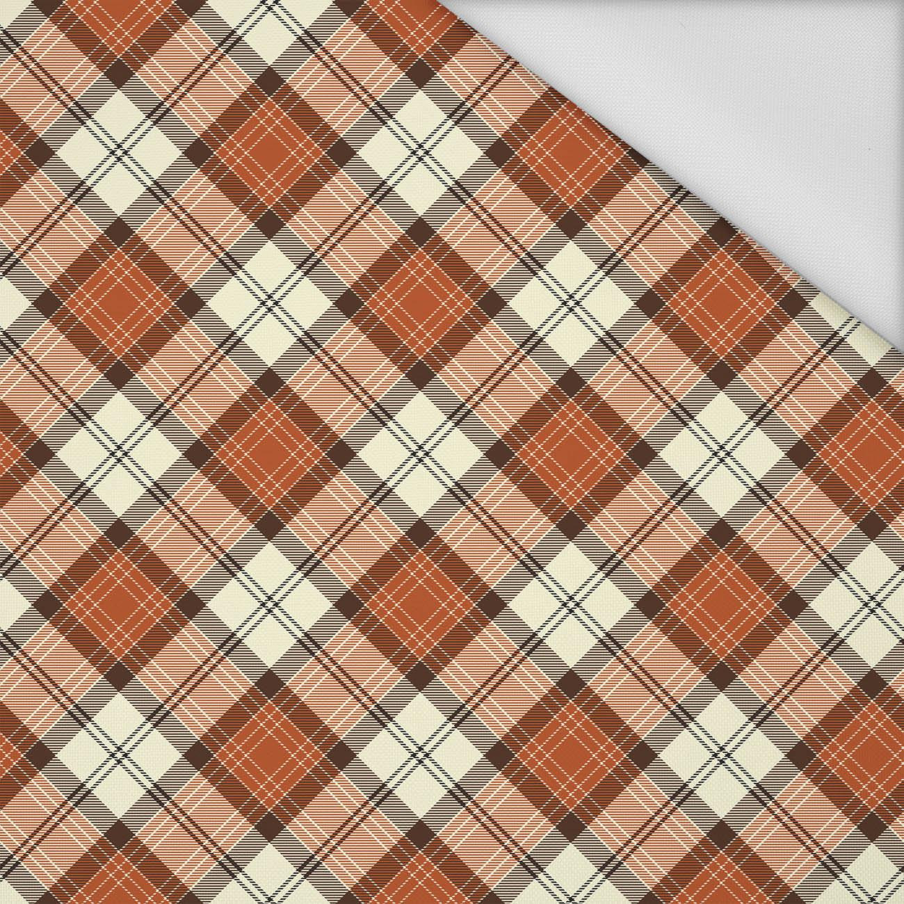 CHECK PAT. 9 - Waterproof woven fabric