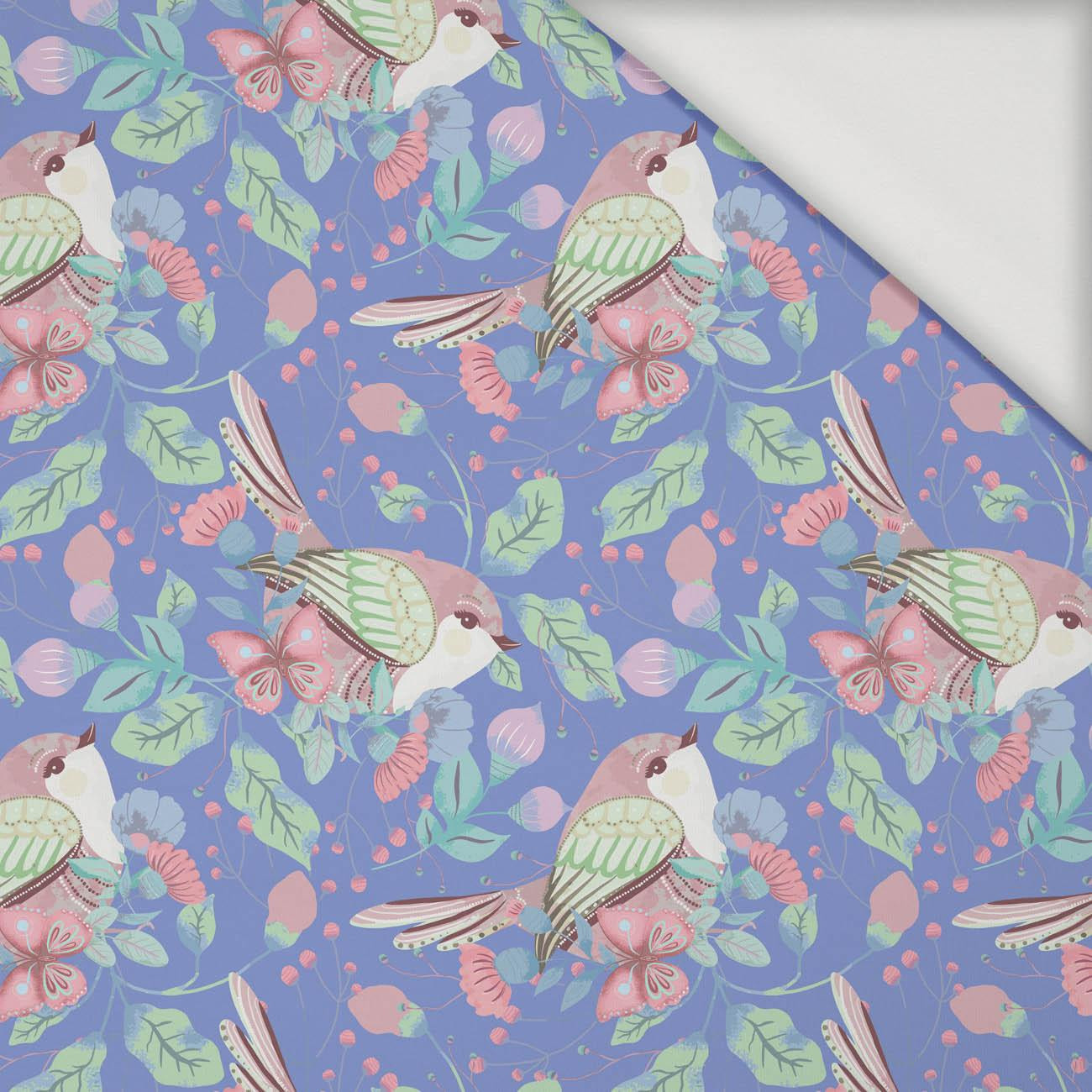 SPRING MELODY pat. 4 - Viscose jersey