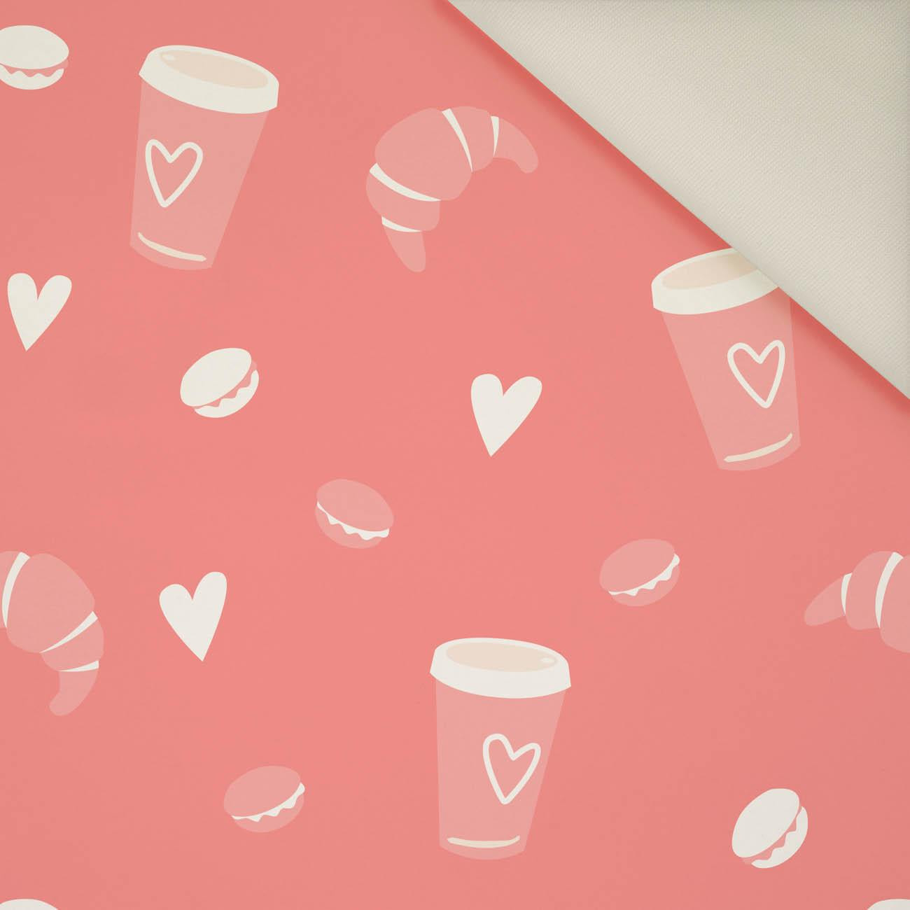 SKATER / blue- Upholstery velour 