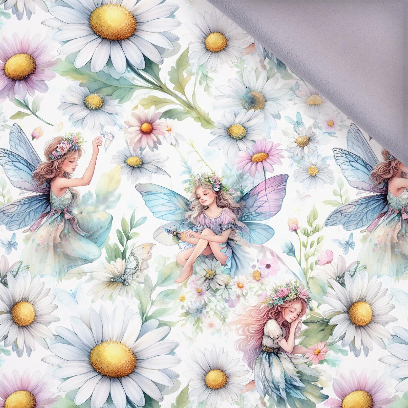 FAIRY WORLD wz.7 - softshell