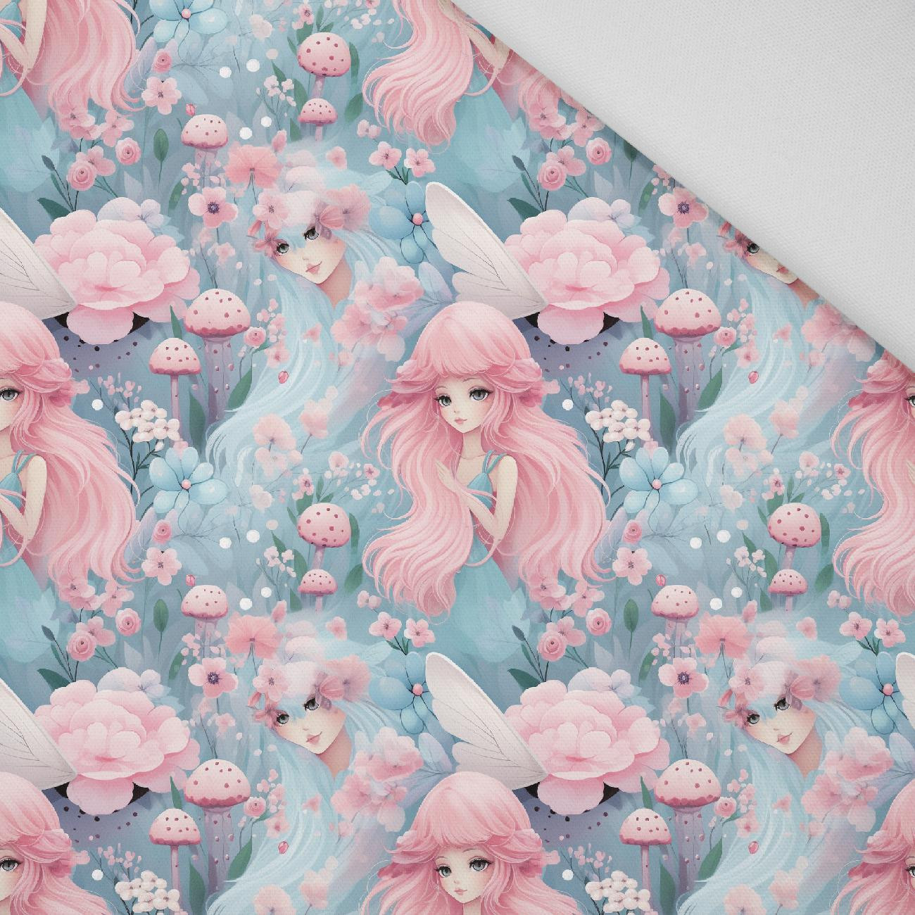 FAIRY WORLD wz.9 - Panama 220g