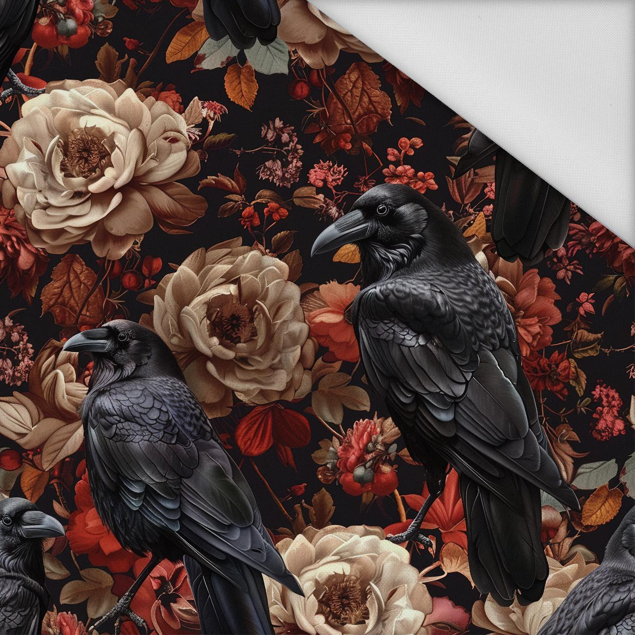 GOTHIC wz.6 - Waterproof woven fabric