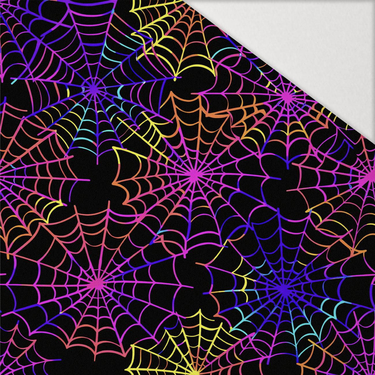 HALLOWEEN wz.20 - Hydrophobic brushed knit