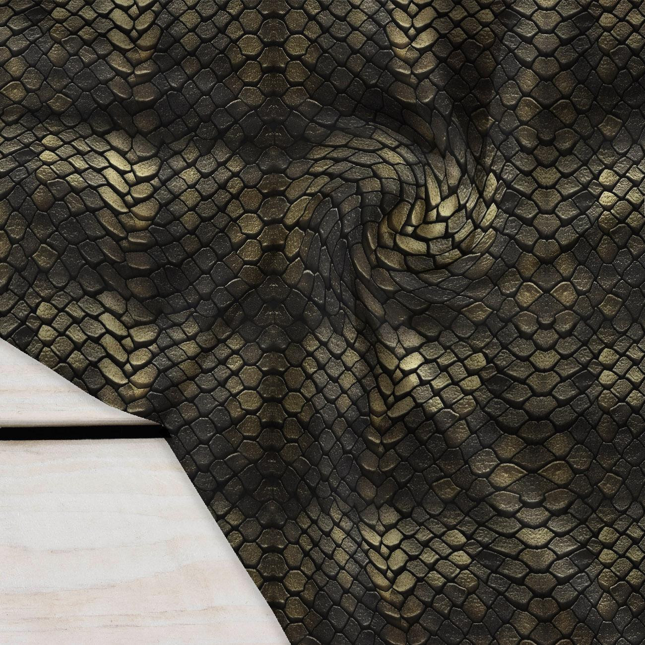 Leather Pattern wz.15 - Crepe