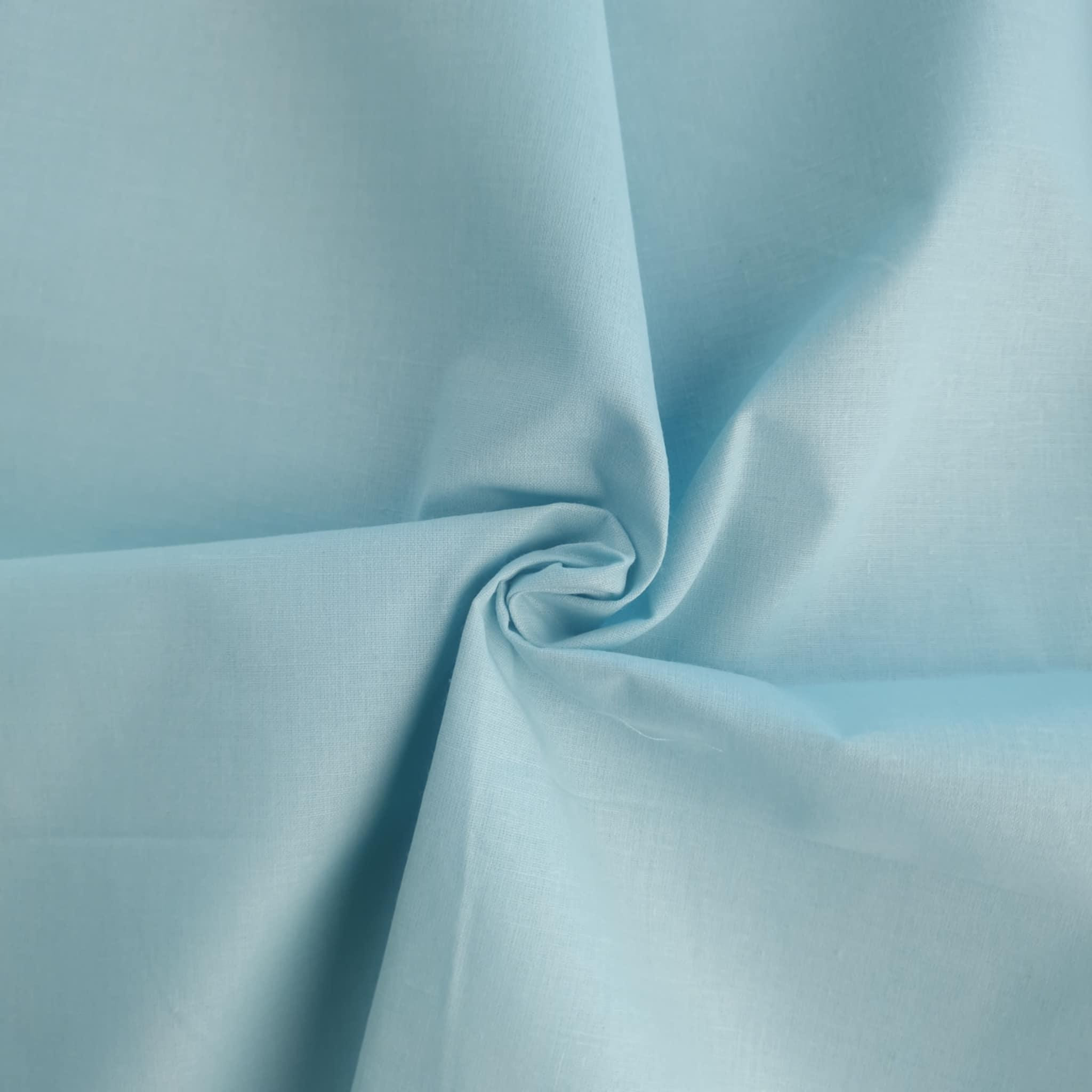 MINT - Cotton woven fabric