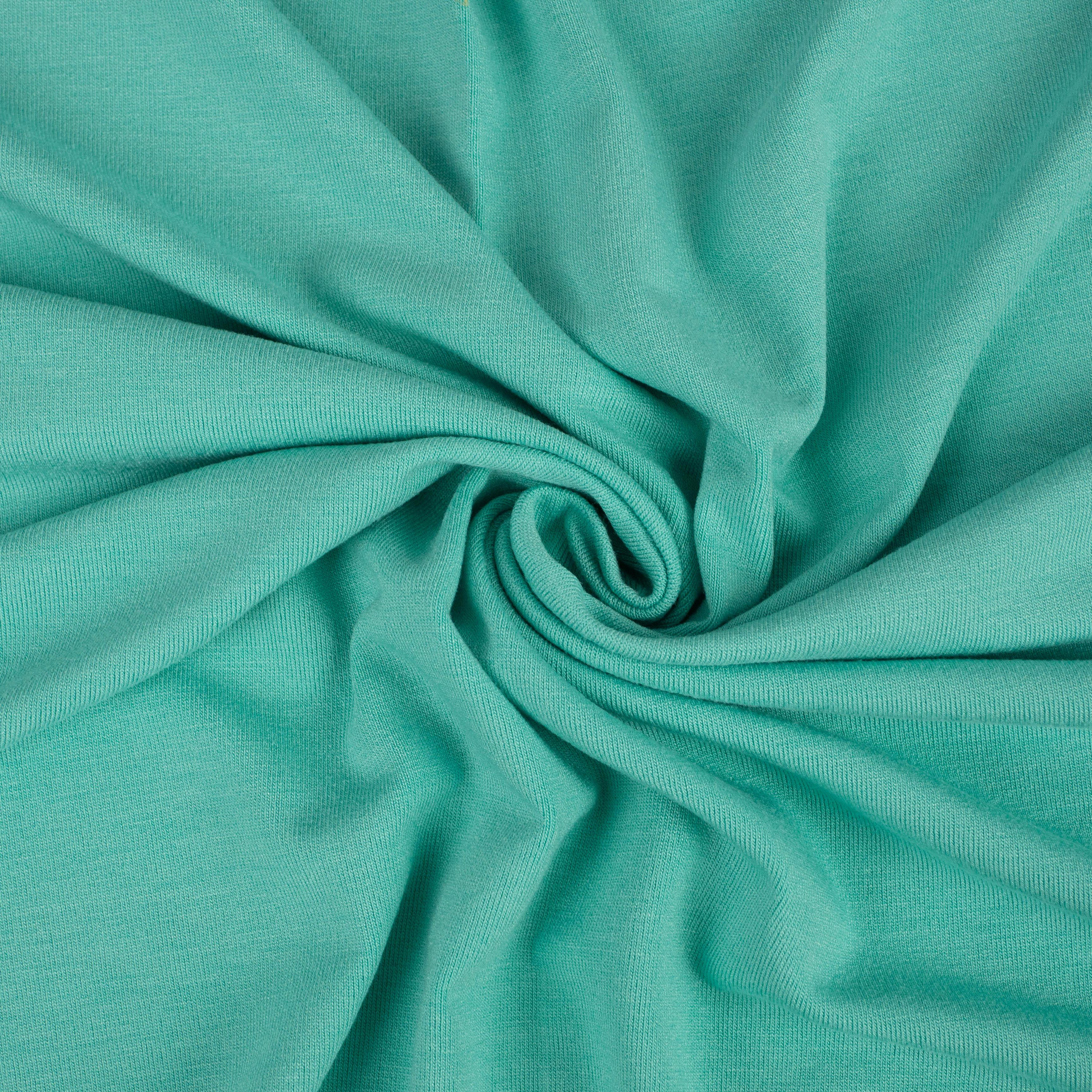 W-31 MINT - viscose jersey 210g