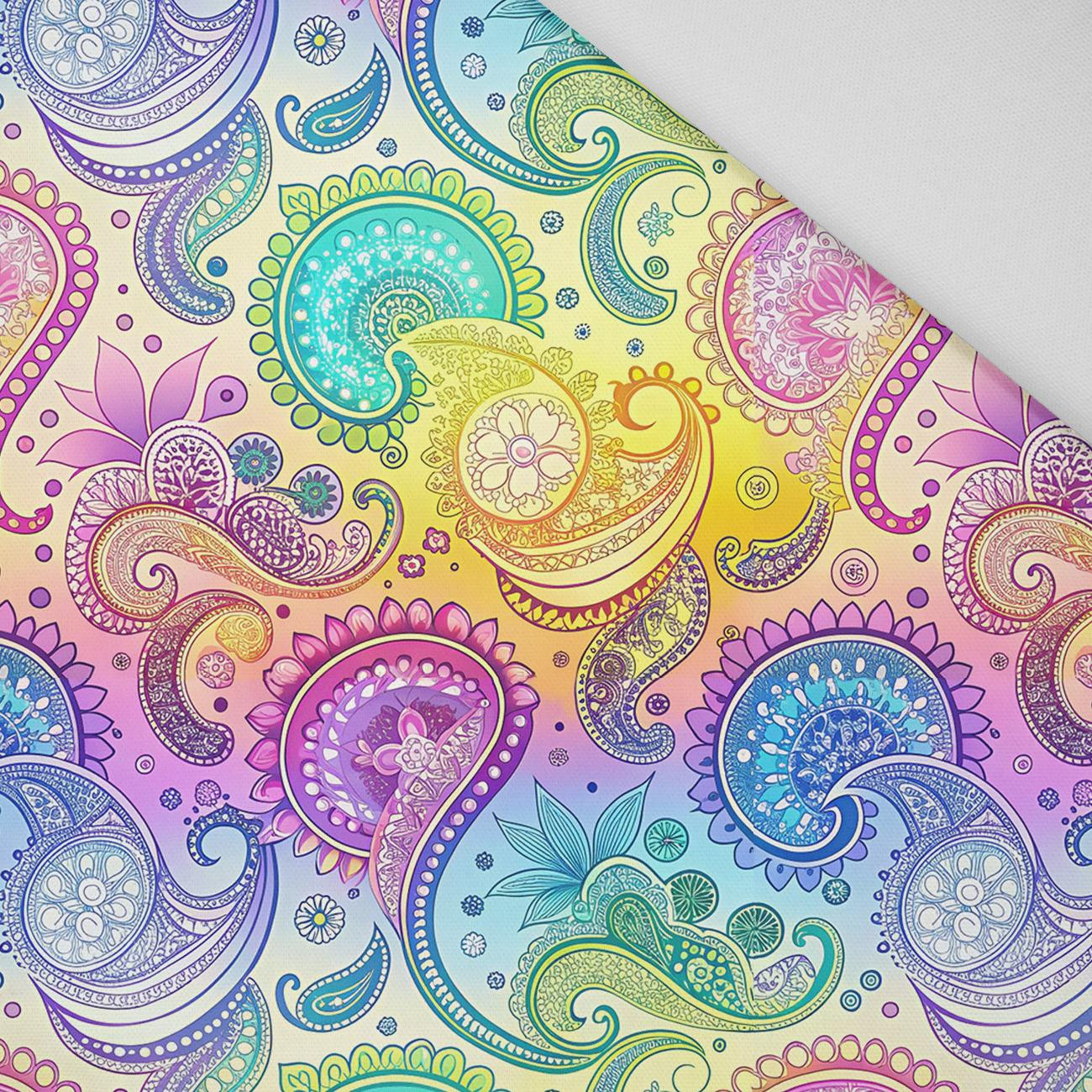 PAISLEY wz.16 - Panama 220g