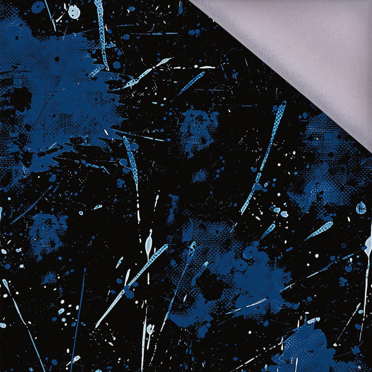 NAVY GRUNGE wz. 2 - softshell