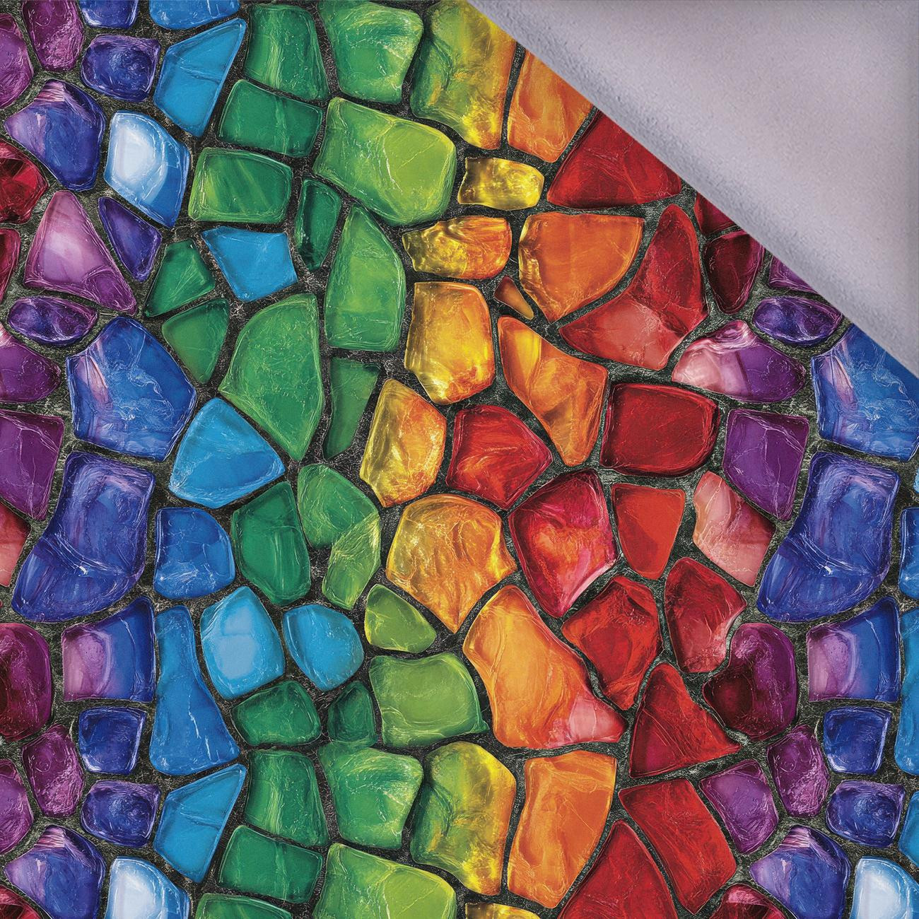 STAINED GLASS WZ. 23 - softshell