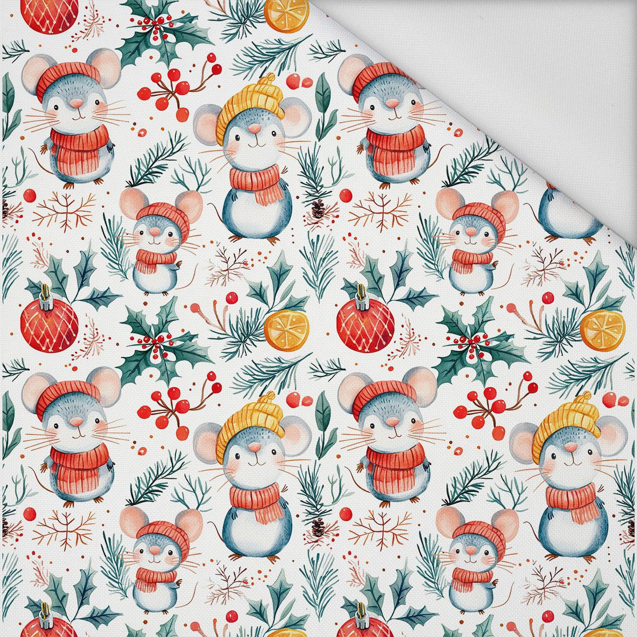 LET IS SNOW wz.2 - Waterproof woven fabric