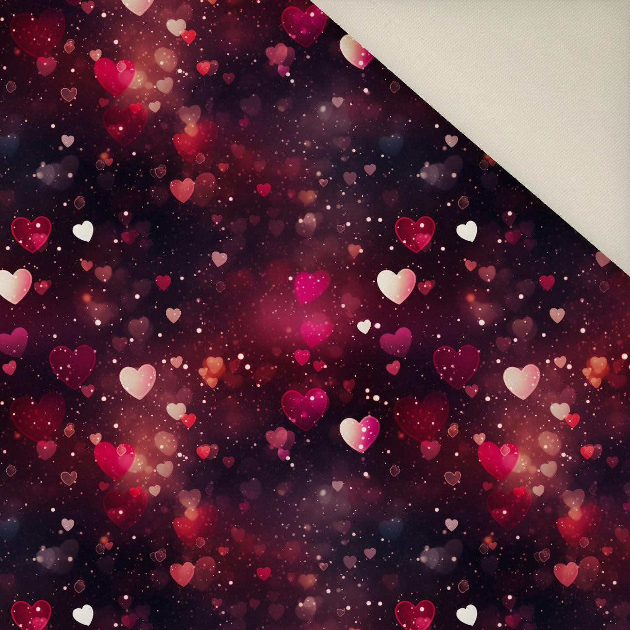 VALENTINE'S DAY 13- Upholstery velour 