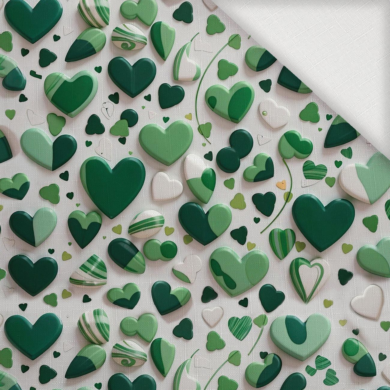 VALENTINE'S DAY 4 - Woven Fabric for tablecloths