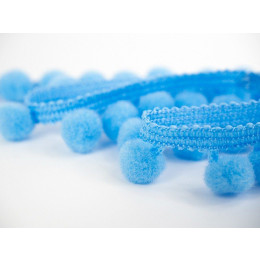 Pom Pom Trim PA18 - SERENITY