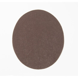 Patches Brown 2 pcs