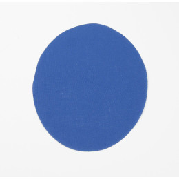 Patches Cornflower blue 2 pcs