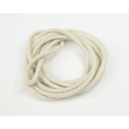 Round Elastic Ø 3mm -NUDE