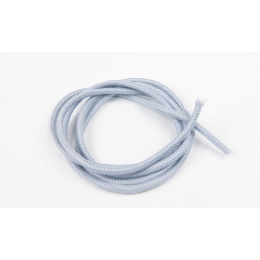 Round Elastic Ø 3mm -- LIGHT GREY