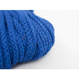 Strings cotton 5mm - CORNFLOWER