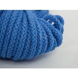 Strings cotton 5mm - BLUE