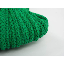Strings cotton 5mm - GREEN