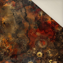 alcohol ink wz.15- Upholstery velour 