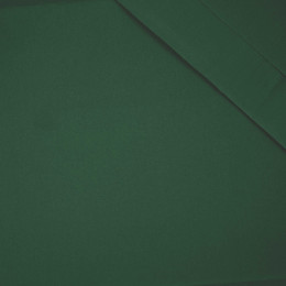 BOTTLED GREEN - Cotton woven fabric