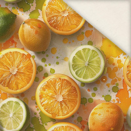 CITRUS wz.4 - Linen 100%