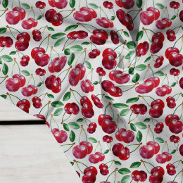 CHERRIES / PAT. 5 - Crepe