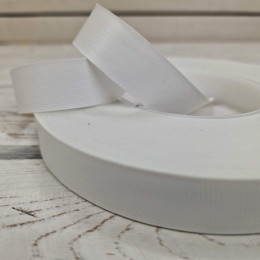 Seam Sealing Tape – 20 mm, white